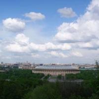 Фотографии отеля Отель Ломоносов
