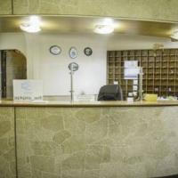 Фотографии отеля Отель АПК & ППРО