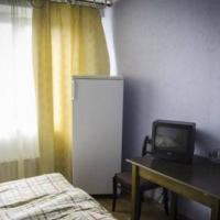Фотографии отеля Отель АПК & ППРО