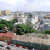 Fotos del hotel LikeHome Апартаменты Полянка