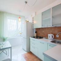Фотографии отеля LikeHome Апартаменты Октябрьская