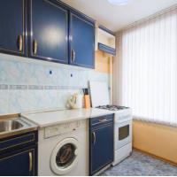 Фотографии отеля LikeHome Апартаменты Октябрьская