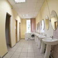 Fotos del hotel Евразия Хостел