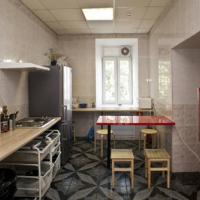 Fotos del hotel Евразия Хостел