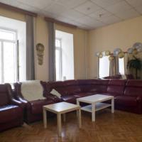 Фотографии отеля Евразия Хостел