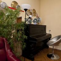 Fotos del hotel Евразия Хостел