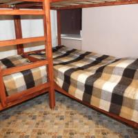 Фотографии отеля Moscow Hostel