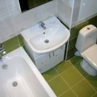 Фотографии отеля Апартаменты Moscow for you на Арбате