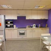 Фотографии отеля RealTimeSchool Hostel