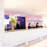 Fotos del hotel Аэростар