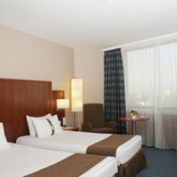 Fotos del hotel Холидэй Инн Сокольники