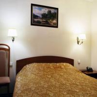 Фотографии отеля Отель Мирит