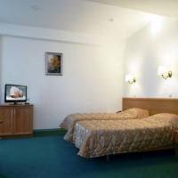 Фотографии отеля Отель Мирит