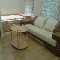 Фотографии отеля Moscow Apartments Smolenskaya