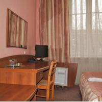 Фотографии отеля Гостиница Золотой Колос