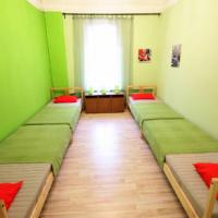 Фотографии отеля Артист на Красных Воротах