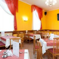 Fotos del hotel Гостиница Бизнес-Турист