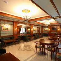 Фотографии отеля Ланкастер Корт Отель