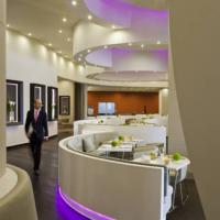 Фотографии отеля Novotel Moscow City