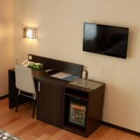 Фотографии отеля Hotel Leon Spa