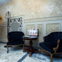 Fotos del hotel Отель Кузнецкий Инн