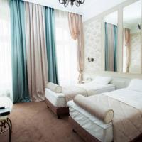 Fotos del hotel Отель Кузнецкий Инн