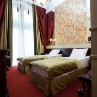 Fotos del hotel Отель Кузнецкий Инн