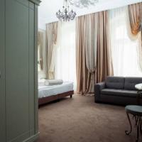 Fotos del hotel Отель Кузнецкий Инн
