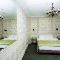 Фотографии отеля Отель Кузнецкий Инн