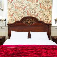 Фотографии отеля Отель Кузнецкий Инн