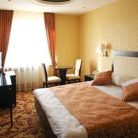 Фотографии отеля Измайлово Альфа