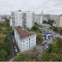 Fotos del hotel LikeHome Апартаменты Проспект Мира