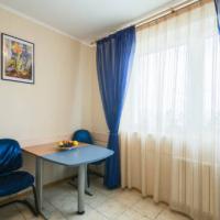 Фотографии отеля LikeHome Апартаменты Проспект Мира