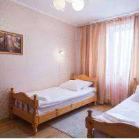 Фотографии отеля LikeHome Апартаменты Проспект Мира