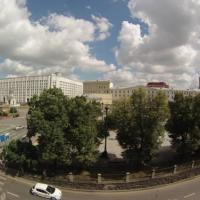 Фотографии отеля ЭйчЭм Хостел Москва