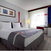 Фотографии отеля Парк Инн Аэропорт Шереметьево