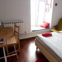 Фотографии отеля Hostel DOM
