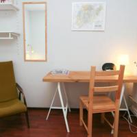 Фотографии отеля Hostel DOM