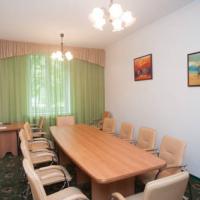 Fotos del hotel Турист