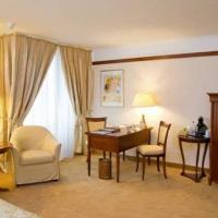 Fotos del hotel Рэдиссон САС Славянская