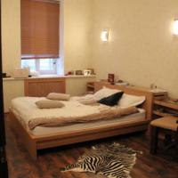 Фотографии отеля Хостел на Мясницкой