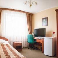 Фотографии отеля ВашОтель - Владыкино