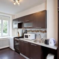 Фотографии отеля Moscow Suites Apartments Тверская