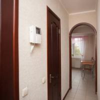 Фотографии отеля InnDays Apartments Arbat