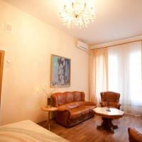 Fotos del hotel City Realty Central апартаменты на Триумфальной площади