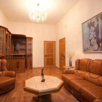 Фотографии отеля City Realty Central апартаменты на Триумфальной площади