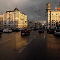 Фотографии отеля City Realty Central апартаменты на Пушкинской Площади