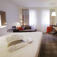 Fotos del hotel Novotel Moscow City