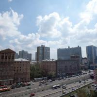 Фотографии отеля City Realty Central апартаменты на Арбате