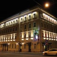 Фотографии отеля Хостел Landmark